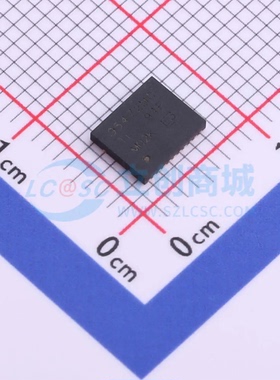 DC-DC电源芯片 CSD95472Q5MC VSON-12-EP(5x6) 原装正品