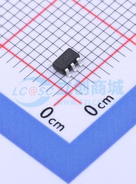 TVS/ESD管 TPNUP2114UCMR6T1G SOT-23-6 TECH PUBLIC(台舟)