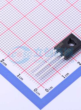 三极管(BJT) BD135G TO-225-3 1.5A 45V onsemi(安森美) 原装正品