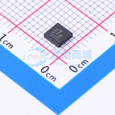 缓冲器/驱动器/收发器 SN74LVC07ARGYR VQFN-14-EP(3.5x3.5) 原装