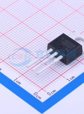 IGBT管/模块 IRG4BC20UDPBF TO-220AB-3 原装正品