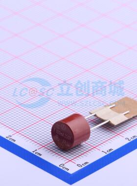 一次性保险丝 37001000000 插件 原装正品 电子元器件配单