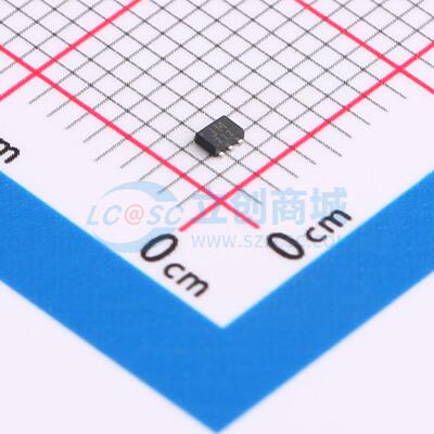 缓冲器/驱动器/收发器 TC7SZ07FE,LJ(CT SOT-553-5 电子元器件