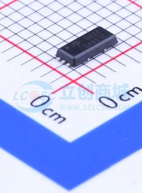 场效应管(MOSFET) AON5820 DFN-6-EP(4.5x2) 20V 原装正品