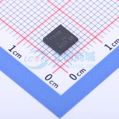 USB转换芯片 TUSB1210BRHBR VQFN-32-EP(5x5) 电子元器件配单