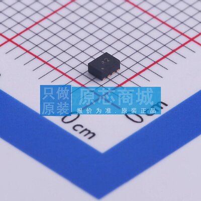 DC-DC电源芯片 TPS62822DLCR VSON-8(1.5x2) 原装 电子元器件配单