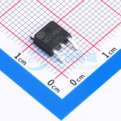 场效应管MOS NCE1540KA TO-252-2 150V 40A NCE(新洁能)