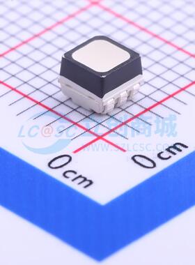 RGB LED FM-Z3535RGBA-SH SMD3535 原装正品 电子元器件配单