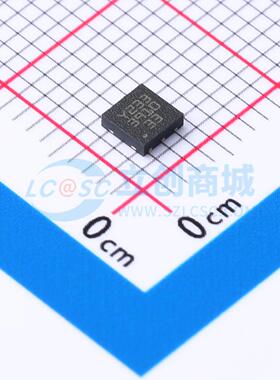 线性稳压器(LDO) LD39100PU33R DFN-6(3x3) 原装 电子元器件配单