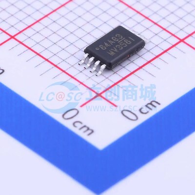 原装正品 运算放大器 LMV358IPWRG4 TSSOP-8 全新