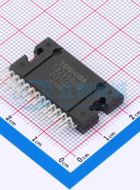 音频功率放大器 TB2959HQ(O,CA) HZIP25 原装正品 电子元器件配单