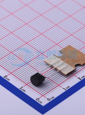 线性稳压器(LDO) LM317LILPR TO-92-3 原装正品 电子元器件配单