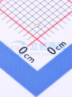 50只 发光二极管/LED SML-P12U2TT86RR 橙红色 0402 电子元器件配