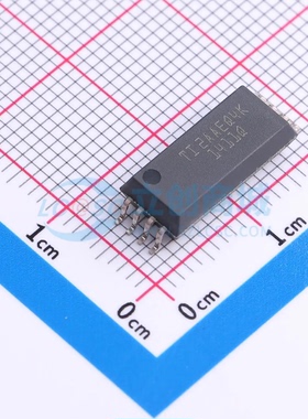 原装 隔离式放大器 AMC1411QDWLRQ1 SOIC-8 全新