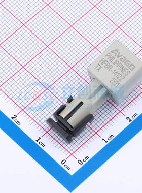 光纤收发器 HFBR-1412Z 插件 原装正品