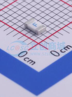 一次性保险丝 0440.500WRA 1206 原装正品 电子元器件配单