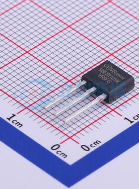 场效应管MOS VBFB1101M TO-251 100V 15A VBsemi微碧