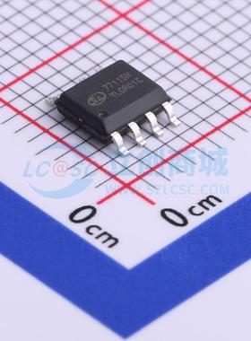 LED驱动 SDH7711SHTR SOP-7 原装正品 电子元器件配单