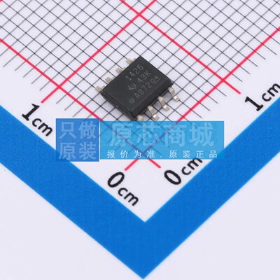 RS-485/RS-422芯片 THVD1426DR SOIC-8 原装正品