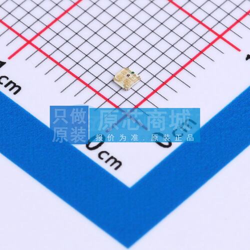 RGB LED A-SP1943R6GHB1C-C01-2T SMD-4P,1.5x1.6mm 电子元器件