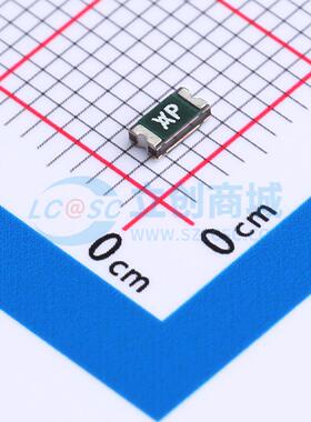 自恢复保险丝 NANOSMDC012F-2 1206 48V；48V；48V 120mA；120mA