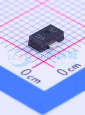 监控和复位芯片 KIA7033AF-RTF/P SOT-89-3 原装 电子元器件配单