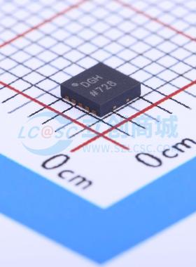 直接数字频率合成(DDS) AD9837BCPZ-RL7 LFCSP-10(3x3) ADI(亚德