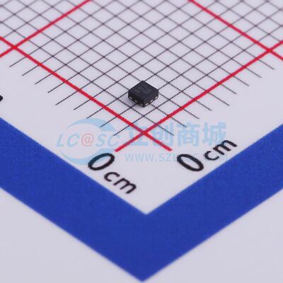 功率电子开关 AW33901FCR FCQFN-9(1.2x1.2) 原装 电子元器件配单