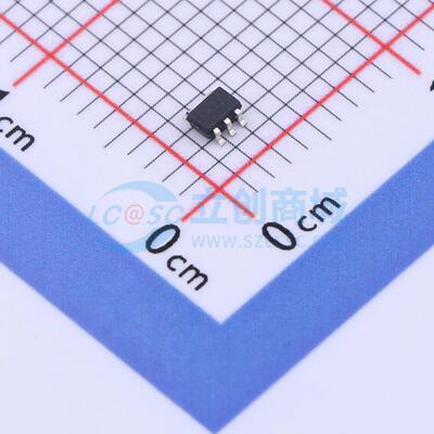 缓冲器/驱动器/收发器 SN74AUP1G17DCKR SC-70-5 电子元器件配单