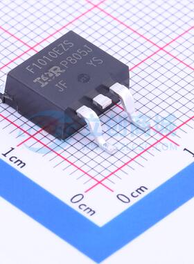 场效应管MOS IRF1010EZSTRLP D2PAK 60V 75A 原装正品