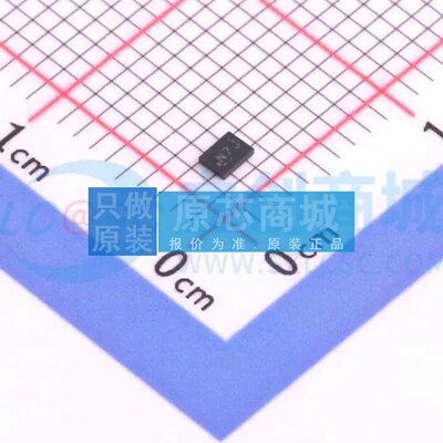 模数转换芯片ADC ADS1015IRUGR X2-QFN-10(1.5x2) 原装正品