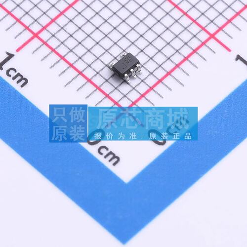 原装正品 运算放大器 OPA323IDCKR SC-70-5 全新