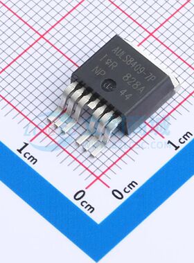 场效应管(MOSFET) AUIRLS8409-7P TO-263-7 原装正品