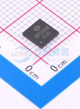 DC-DC电源芯片 NDP23A5QB QFN-20-EP(5x5) 原装 电子元器件配单