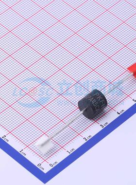 TVS/ESD管 30KPA45CA/B P600 45V 391.5A 君耀