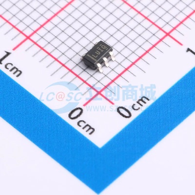 原装 电流感应放大器 INA168QDBVRQ1 SOT-23-5 全新