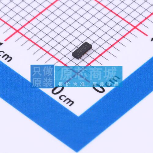 TVS/ESD管 TPD4E02B04QDQARQ1 USON-10(1x2.5) 3.6V 2A@(8/20us)