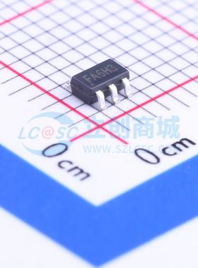 DC-DC电源芯片 AP2000ATCER SOT-23-6L 原装正品 电子元器件配单