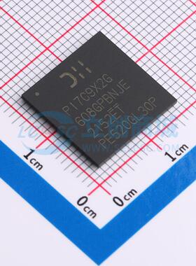 其他接口 PI7C9X2G608GPBNJEX LBGA-196 原装正品 电子元器件配单