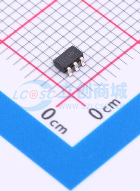 线性稳压器(LDO) TPS7A0515PDBVR SOT-23-5 原装正品