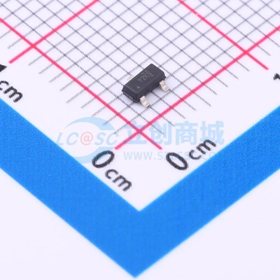 电压基准芯片 TLVH432BQDBZR SOT-23 原装正品