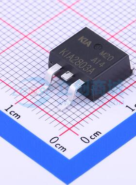 场效应管MOS KIA2803AB TO-263-2 30V 150A KIA 电子元器件