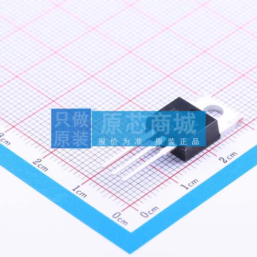 场效应管(MOSFET) IRFB4110PBF TO-220 原装正品