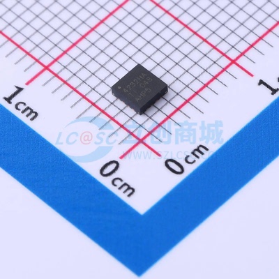 电池管理 BQ24232HARGTR VQFN-16-EP(3x3) 原装正品