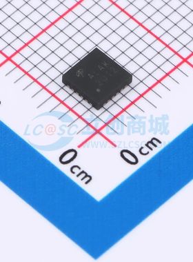 DC-DC电源芯片 AOZ2261AQI-18 QFN-23(4x4) 原装正品