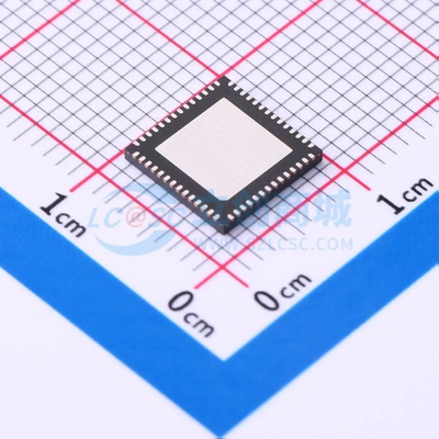 LED驱动 TLC59581RTQR VFQFN-56-EP(8x8) 原装正品