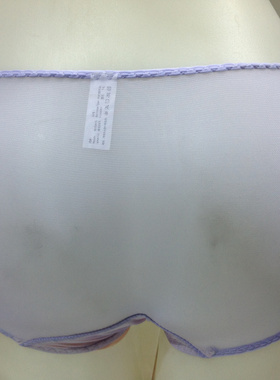 秋冬新款雅安莉娜1544K底裤1543 1544 1545配套裤