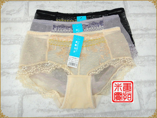 3587 新款 曼迪诺丝4588时尚 蕾丝短裤 3588配套短裤