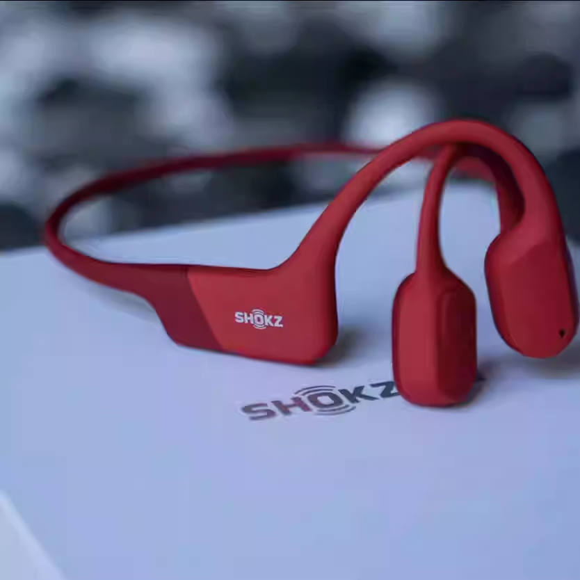 Беспроводные наушники с костной проводимостью SHOKZ/Shaoyin OpenRun S803, водонепроницаемые и влагозащитные, спортивные беговые наушники с ушной Hook/заушной заушник