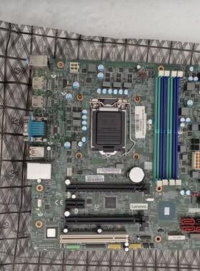 联想原装 M910T M710S M610 E75 E95 P318 IQ270MS 主板 Q270 7代